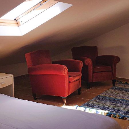 Хостел Cloud To Chill Surfhouse Baleal Феррел Экстерьер фото